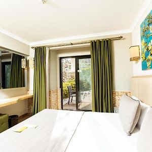 Standaard Kamer met een King Size Bed